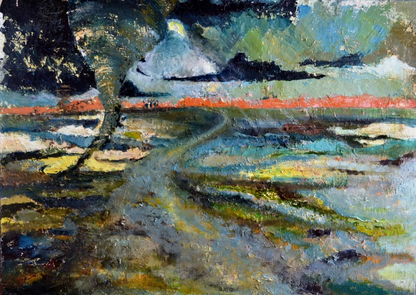 Tornado