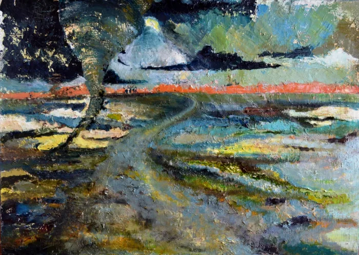 Tornado