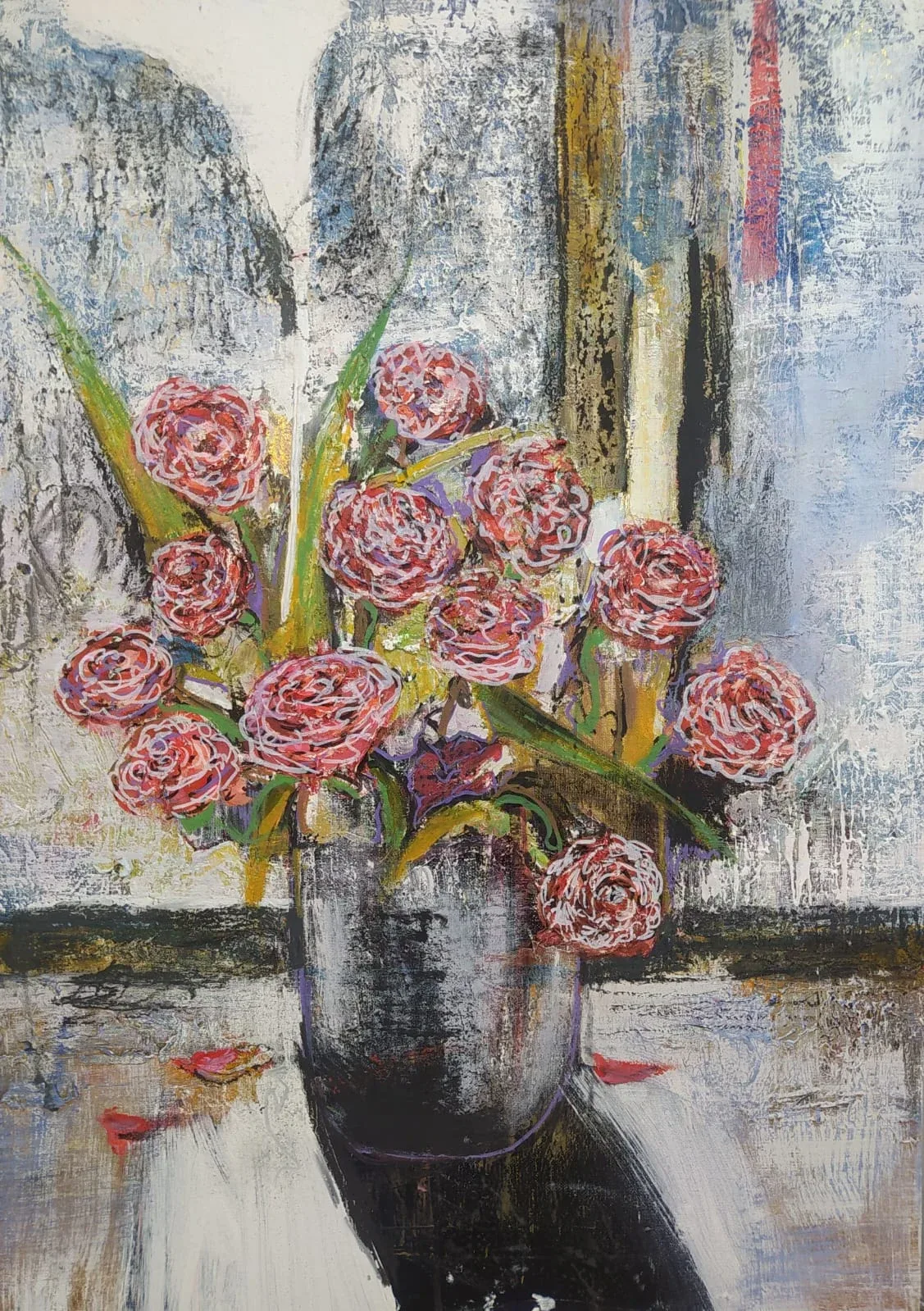 Still life